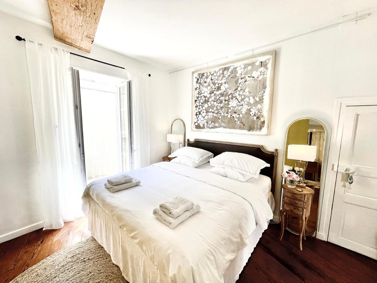 Grand Cru, Appartement Au Centre Medieval De Beaune Beaune  Exterior foto