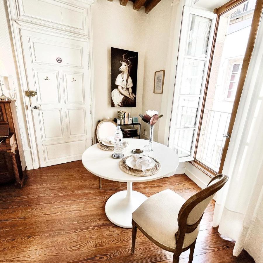 Grand Cru, Appartement Au Centre Medieval De Beaune Beaune  Exterior foto